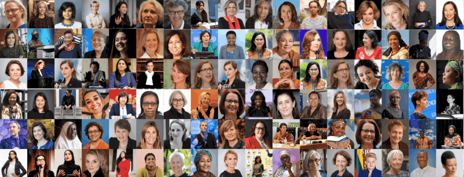 Top 10 things leaders can do to create gender equality in the workplace