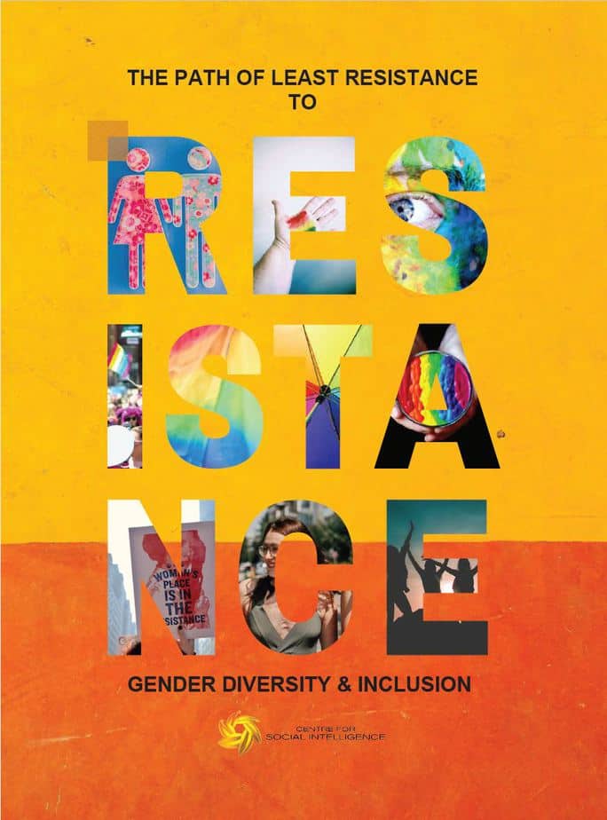 How to Deal With Resistance to Diversity & Inclusion